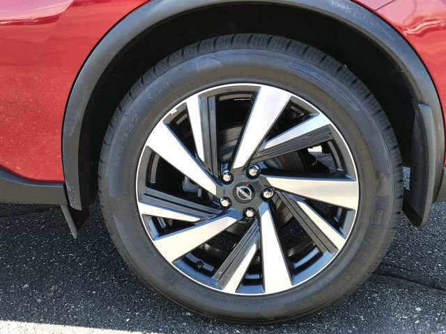 Used 2023 Nissan Murano SL AWD/4WD image 22