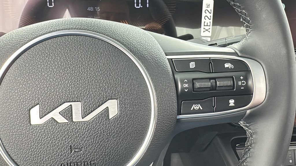 New 2026 Kia K5 GT-Line w/ GT-Line Premium Package image 21