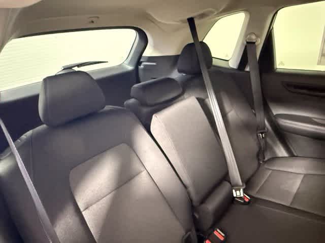 New 2027 Honda CR-V LX image 55