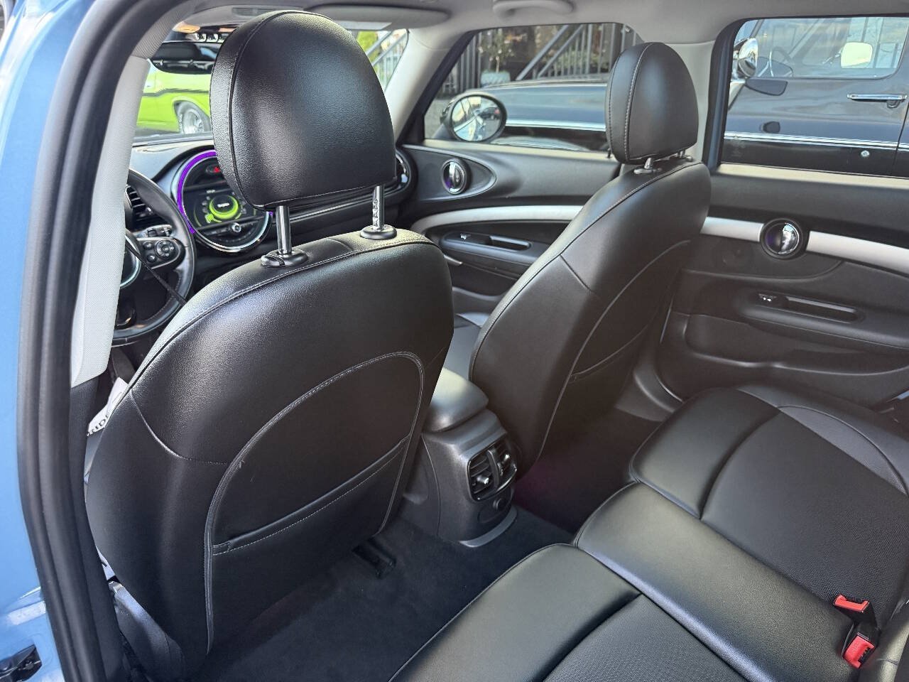 Used 2016 MINI Cooper Clubman FWD image 14