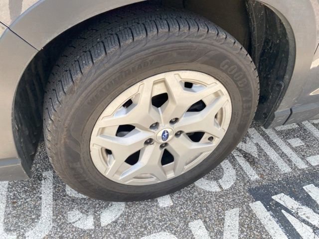 Used 2020 Subaru Forester w/ Alloy Wheel Package AWD/4WD image 3