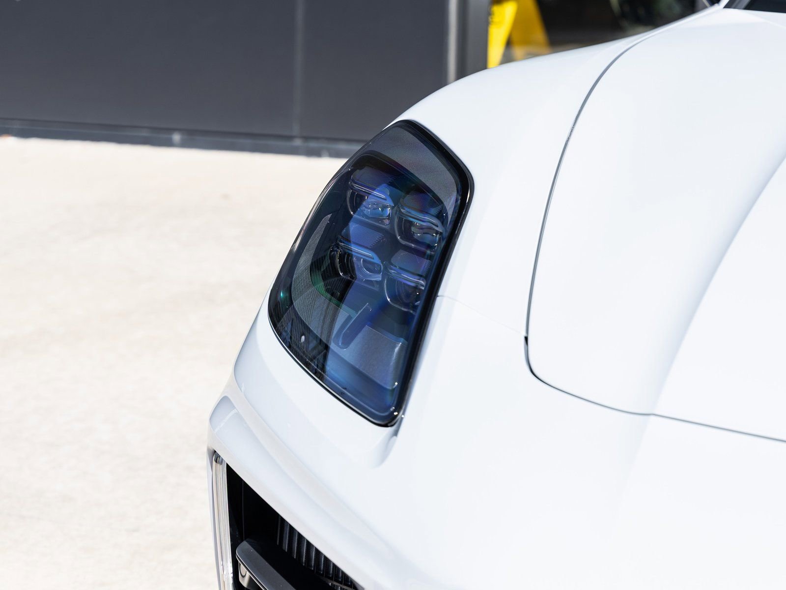 New 2026 Porsche Panamera 4 AWD/4WD image 17