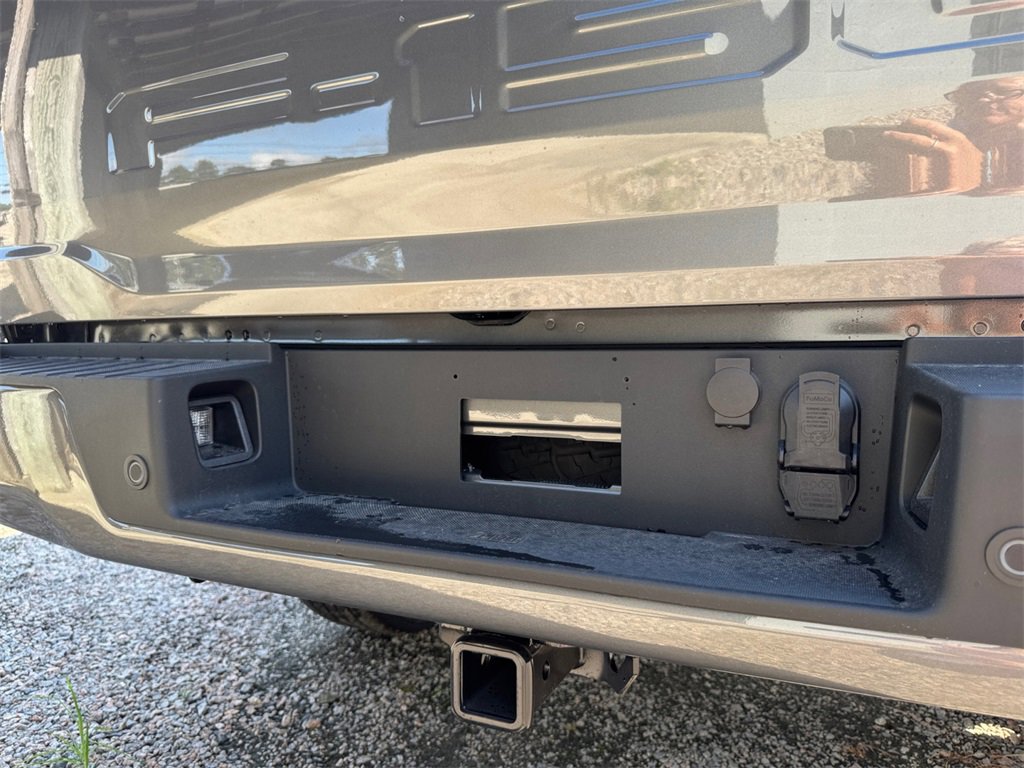 New 2025 Ford F150 STX w/ Equipment Group 200A image 23