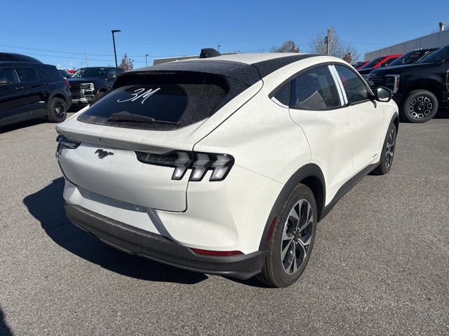 New 2025 Ford Mustang Mach-E Select w/ Comfort Package Lite image 3