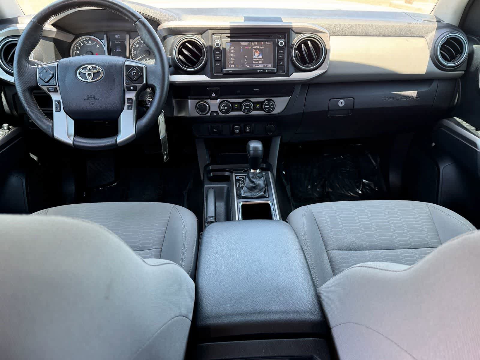 Used 2019 Toyota Tacoma SR5 AWD/4WD image 17