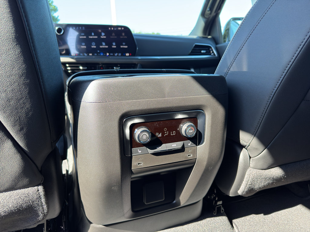 New 2026 Chevrolet Tahoe Premier AWD/4WD image 27