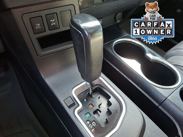 Used 2020 Toyota Sequoia Limited w/ Safety & Convenience Package AWD/4WD image 18