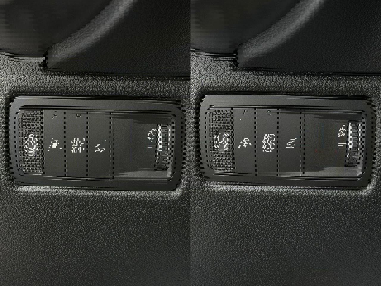 New 2026 Chevrolet Equinox EV RS image 20