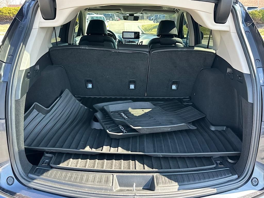 Used 2019 Acura RDX w/ Technology Package image 15