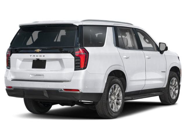 Used 2025 Chevrolet Tahoe RST w/ Comfort Package AWD/4WD image 3