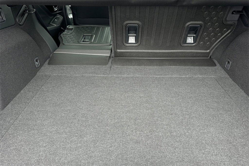 New 2025 Subaru Outback Touring XT w/ Popular Package #2 image 17