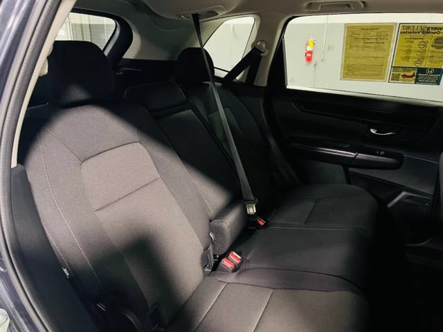 Used 2024 Honda CR-V EX image 29