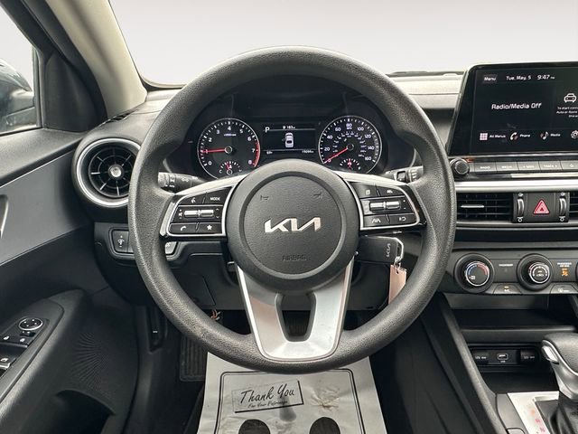 Used 2023 Kia Forte LXS FWD image 12