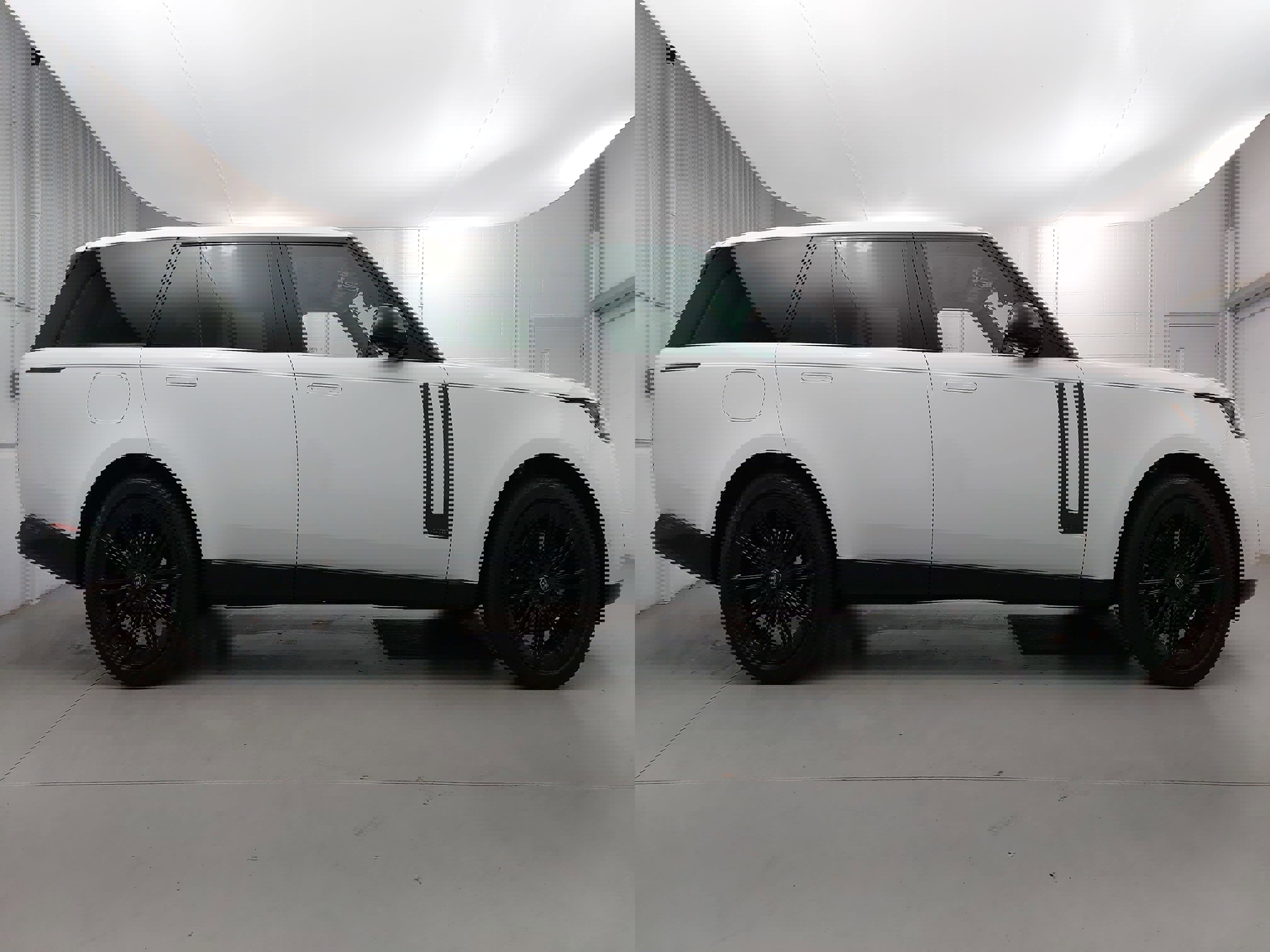 Used 2024 Land Rover Range Rover Autobiography image 8