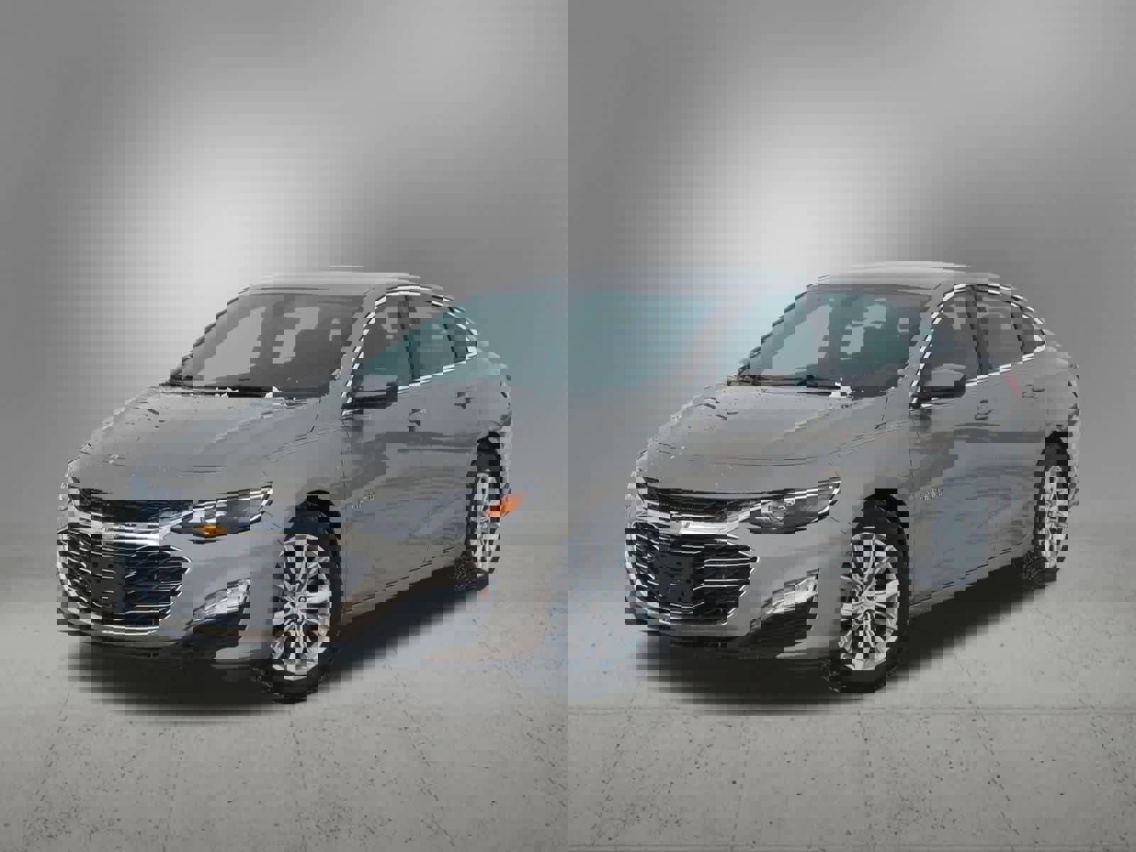 Used 2022 Chevrolet Malibu LT image 1