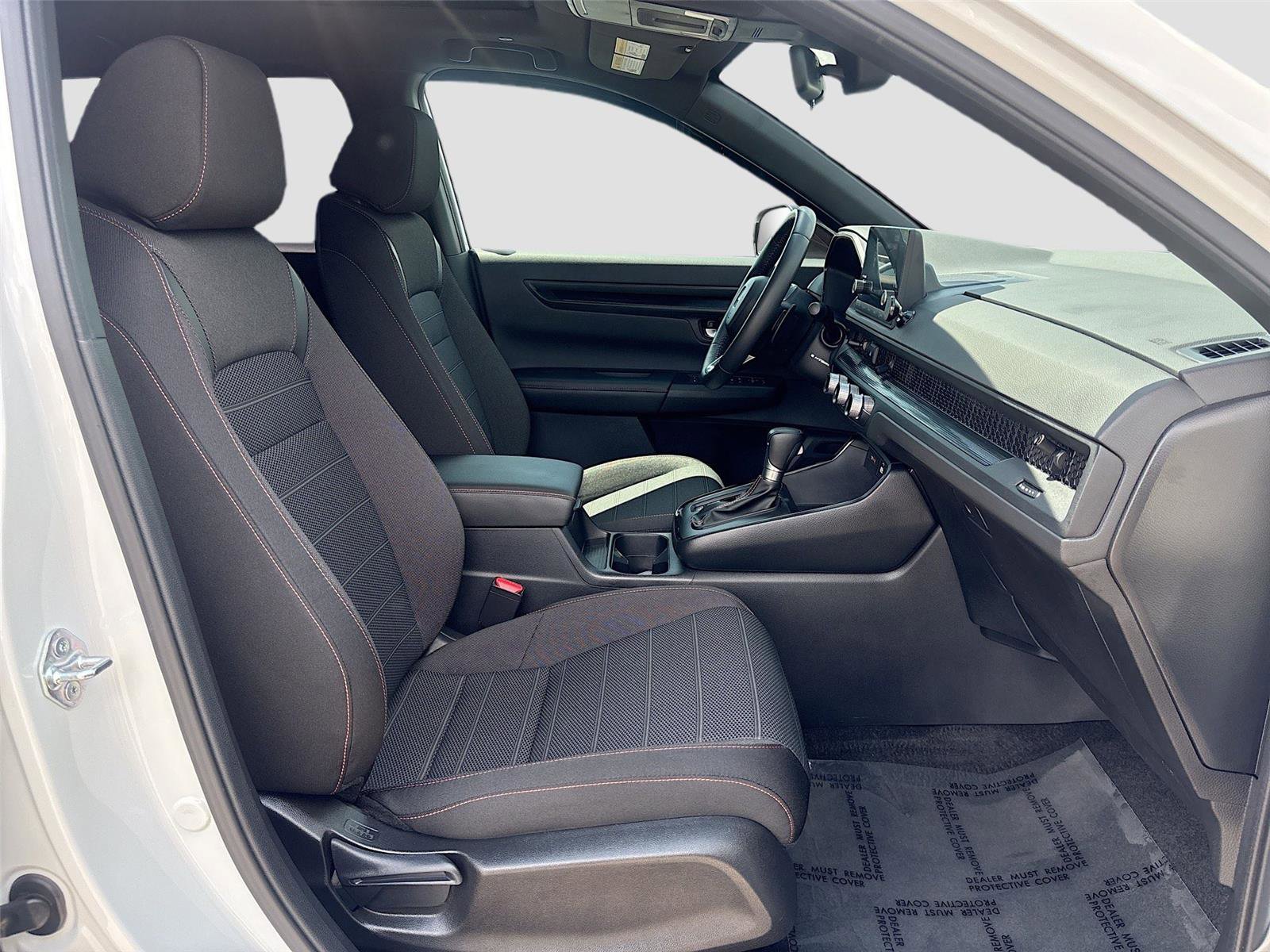 Used 2024 Honda CR-V Sport image 28