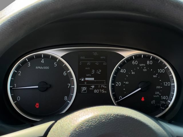Certified 2024 Nissan Kicks S FWD image 26