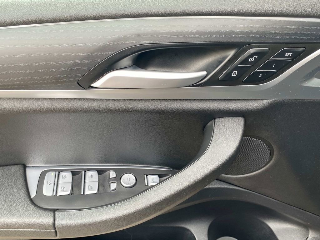 Used 2024 BMW X3 sDrive30i RWD image 19