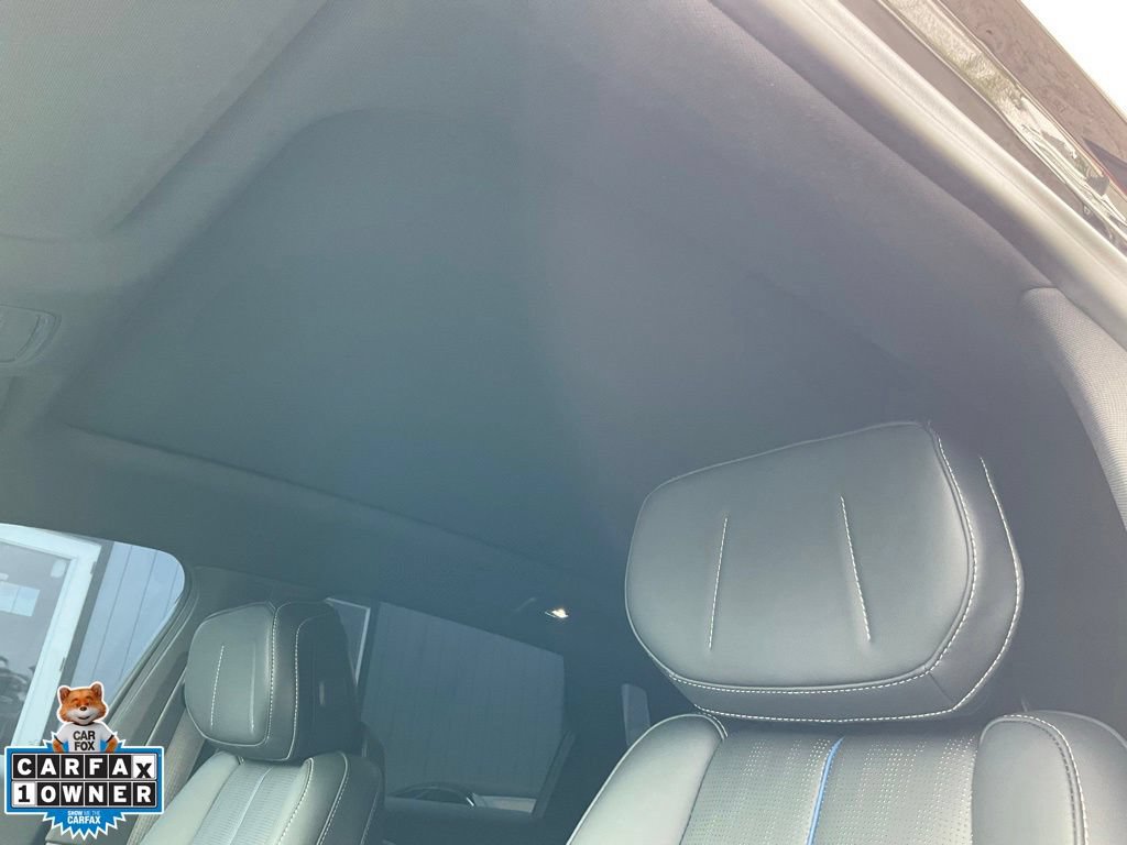 Used 2024 Cadillac Lyriq Sport RWD image 19