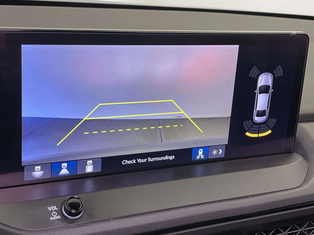 Used 2024 Honda Accord Touring image 29