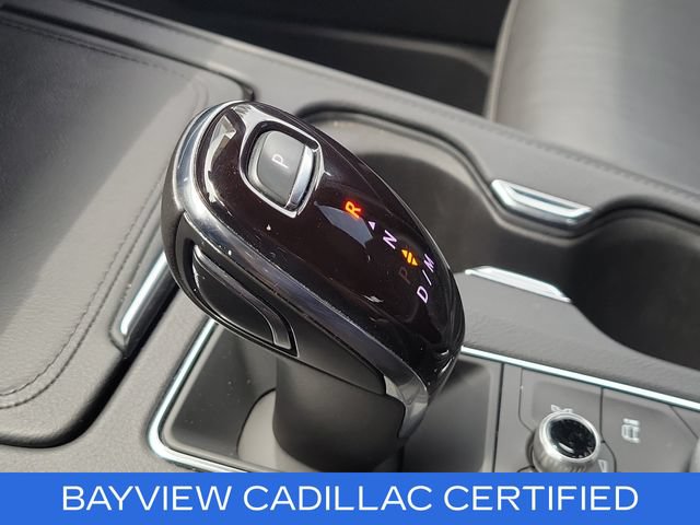 Certified 2024 Cadillac XT4 Premium Luxury FWD image 33