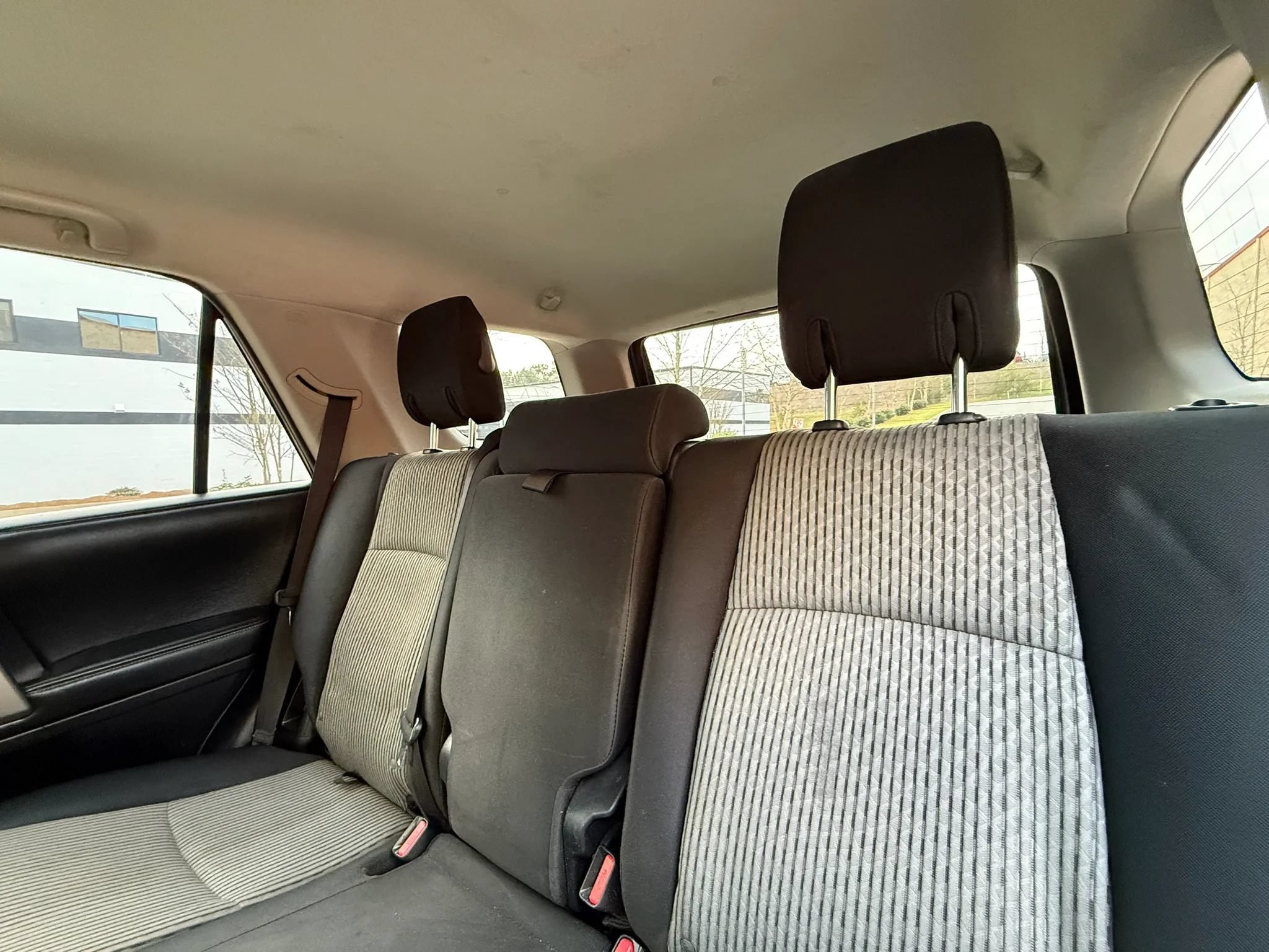 Used 2015 Toyota 4Runner SR5 RWD image 18