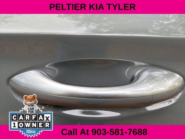 Used 2023 Hyundai Santa Fe SEL Premium w/ Cargo Package image 7