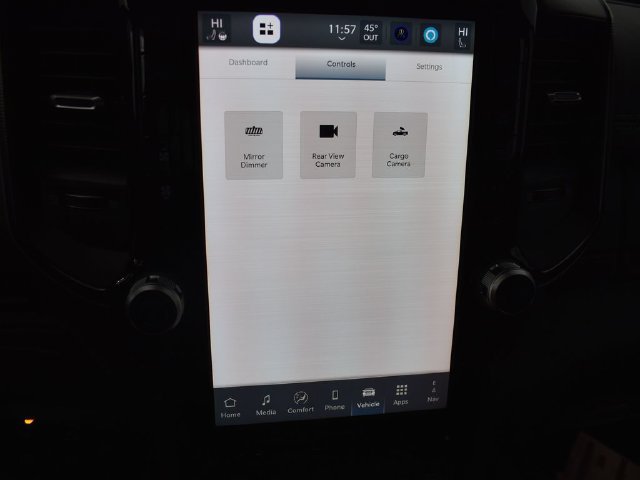 New 2026 RAM 2500 Rebel w/ Rebel Level 1 Equipment Group AWD/4WD image 26