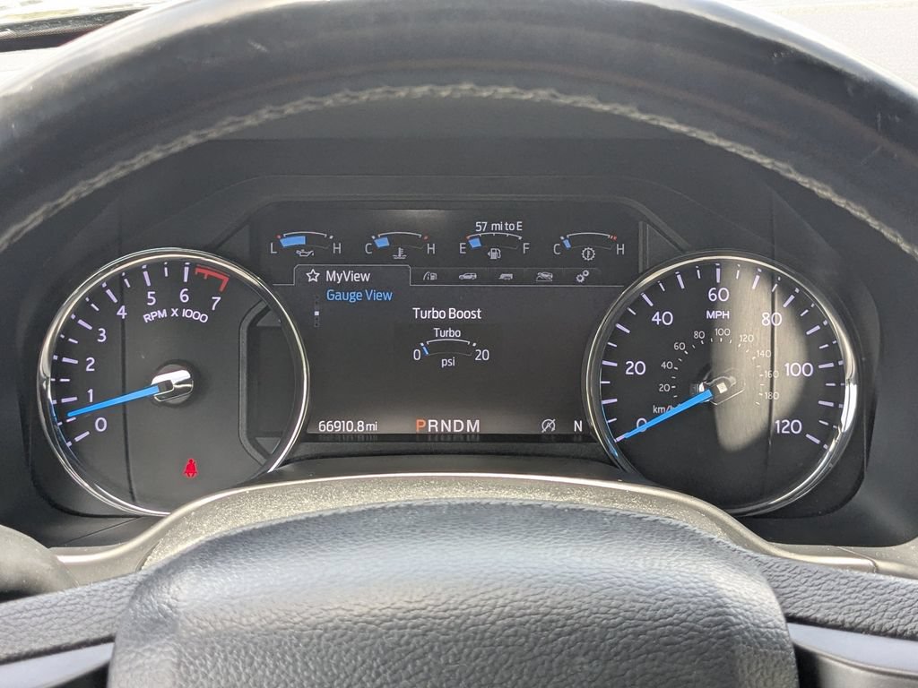Used 2020 Ford Expedition Limited w/ Equipment Group 301A RWD image 27