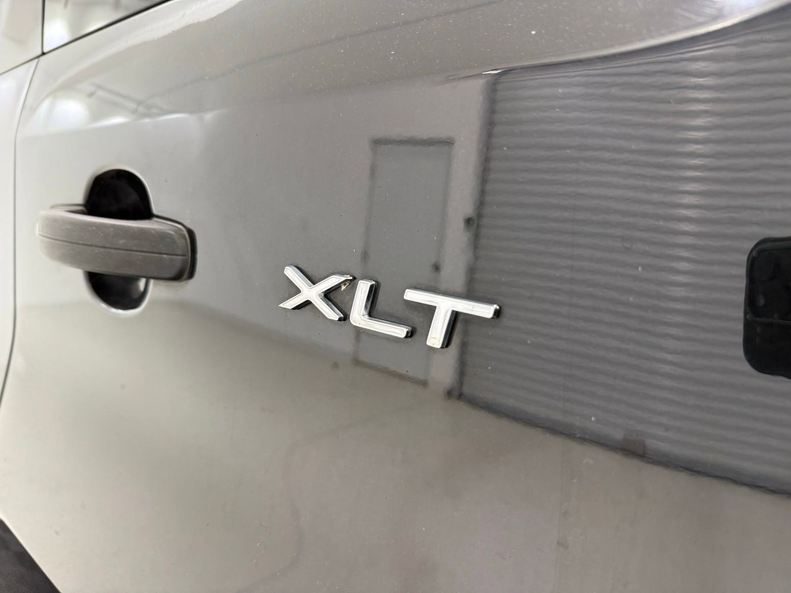 Used 2021 Ford Transit 350 XLT image 7