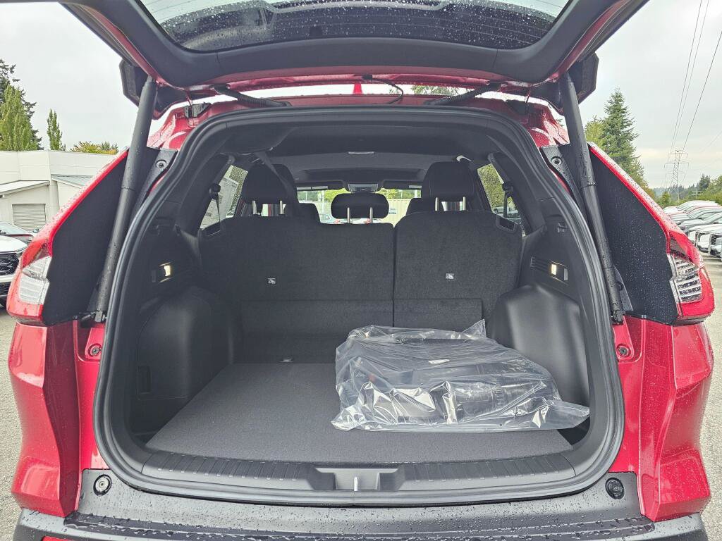New 2026 Honda CR-V TrailSport image 40