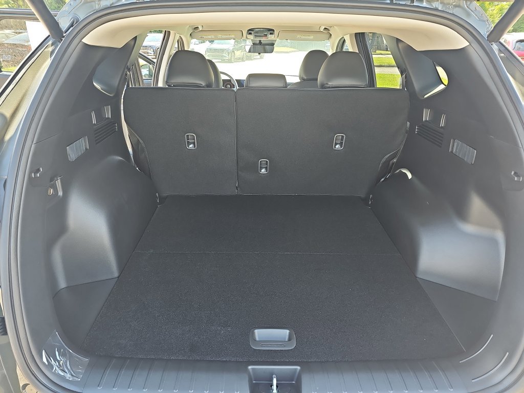 New 2026 Hyundai Tucson SEL Plus AWD/4WD image 13