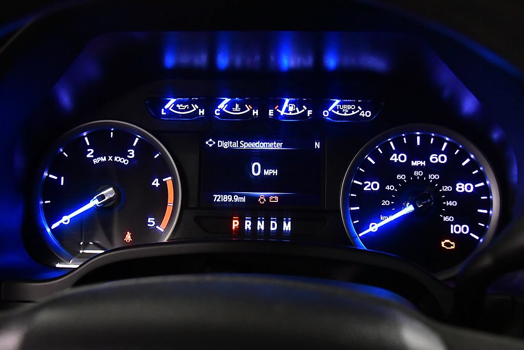 Used 2022 Ford F250 XLT AWD/4WD image 20
