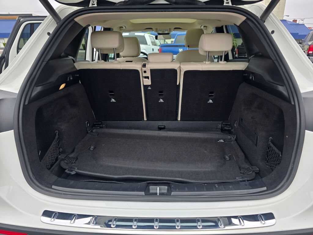 Used 2022 Mercedes-Benz GLA 250 4MATIC image 15