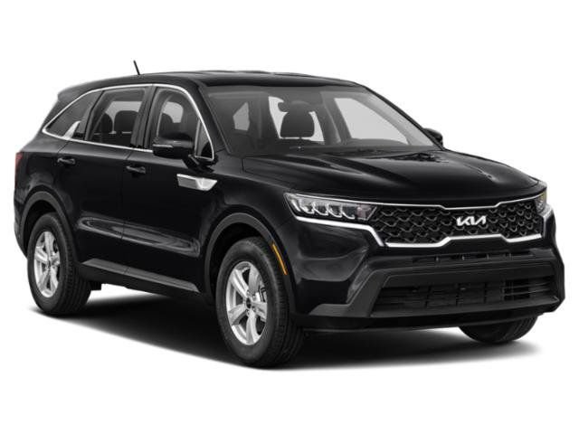 Used 2022 Kia Sorento LX FWD image 9