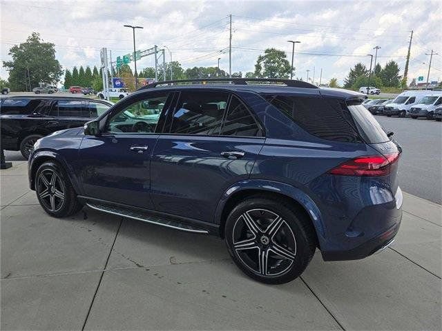Used 2026 Mercedes-Benz GLE 450 4MATIC image 8