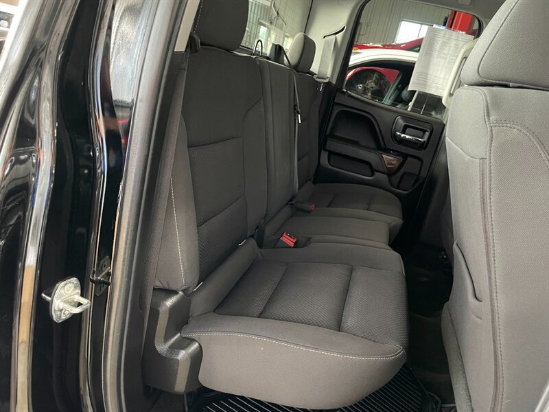 Used 2018 GMC Sierra 1500 SLE w/ SLE Value Package AWD/4WD image 21