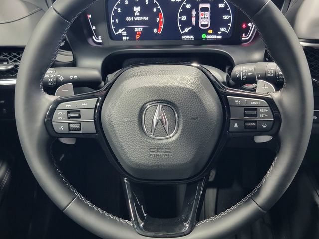 New 2026 Acura ADX AWD image 25
