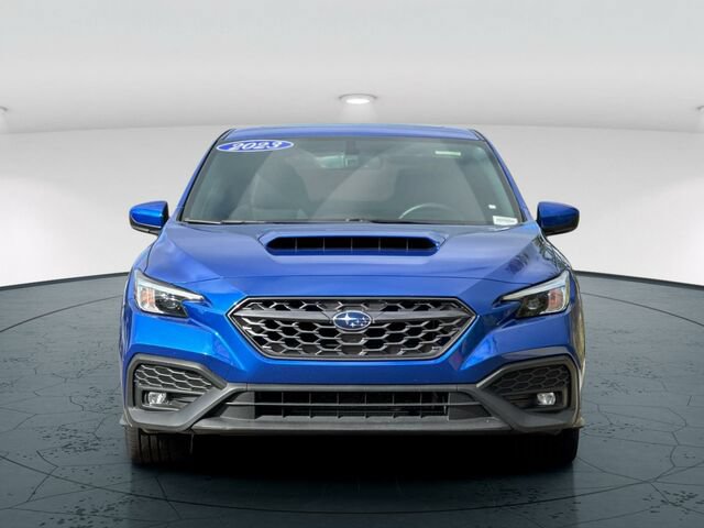 Used 2023 Subaru WRX Premium AWD/4WD image 9
