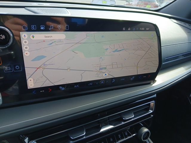 New 2026 Chevrolet Traverse LT w/ Enhanced Driving Package image 24