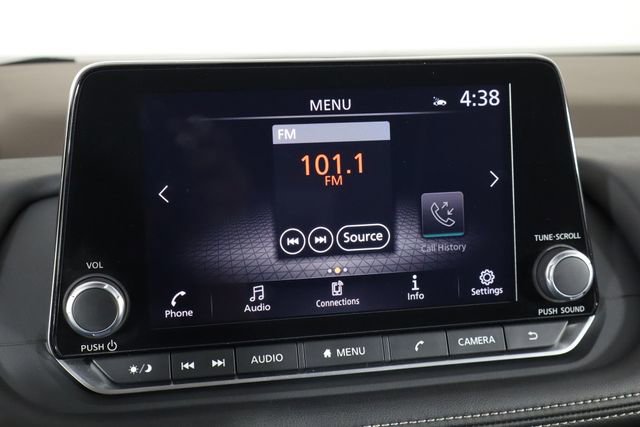 Used 2023 Nissan Rogue SV w/ SV Premium B Package AWD/4WD image 33