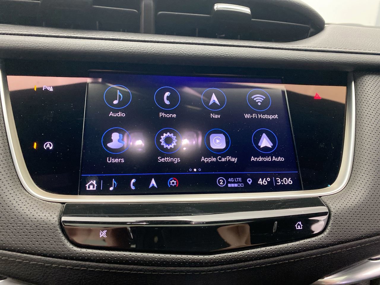 Used 2023 Cadillac XT5 Premium Luxury AWD/4WD image 19