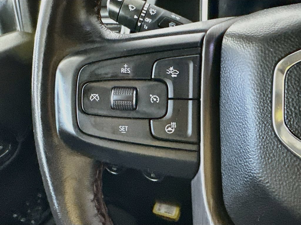Used 2024 GMC Sierra 2500 AT4X AWD/4WD image 26