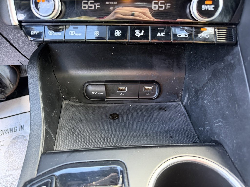 Used 2023 Kia K5 GT-Line w/ GT-Line Premium Package image 25