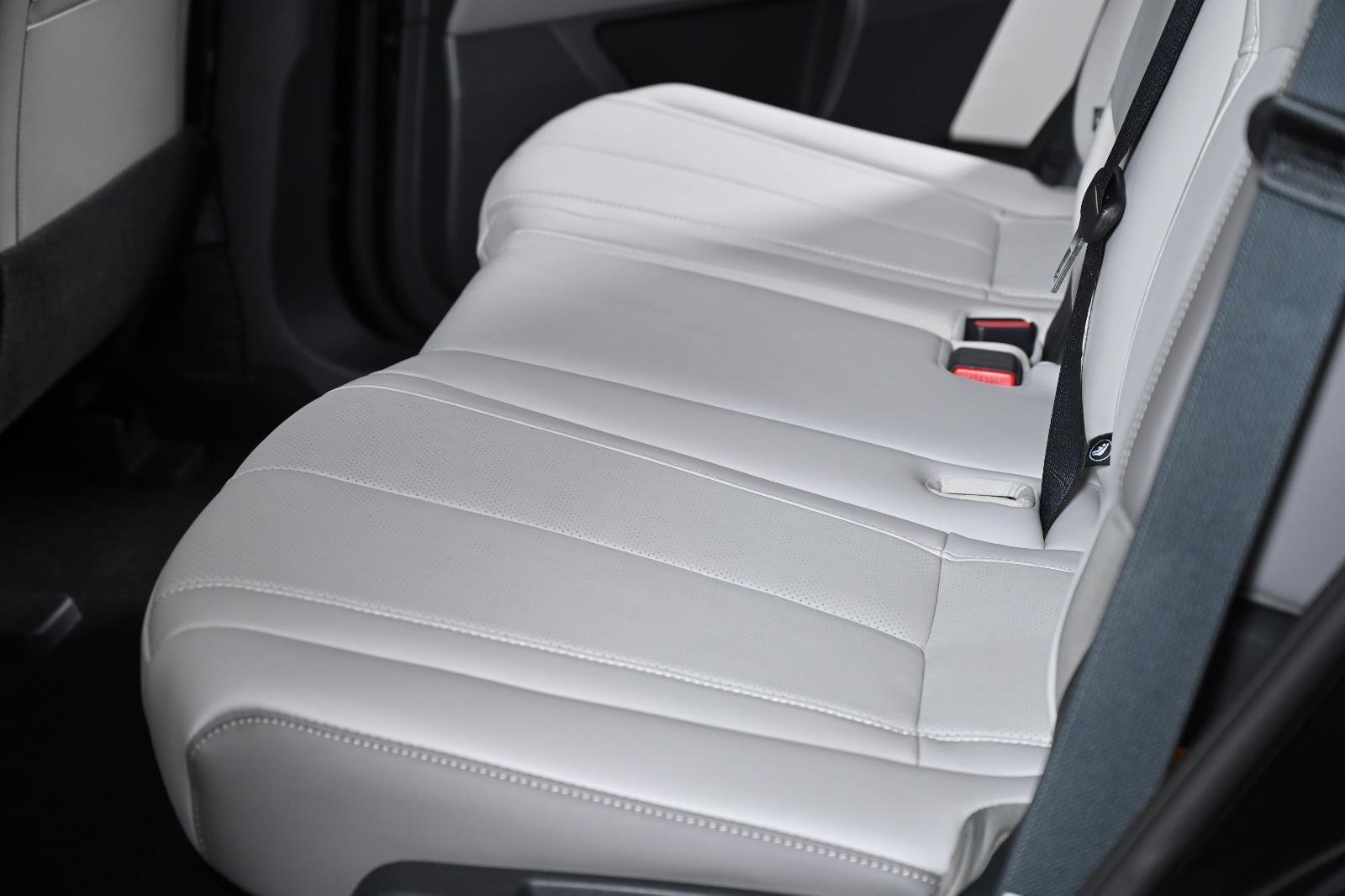 Certified 2026 INFINITI QX60 Luxe w/ Cargo Package image 30