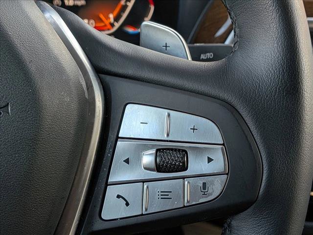 Certified 2023 BMW X4 xDrive30i w/ Premium Package image 16