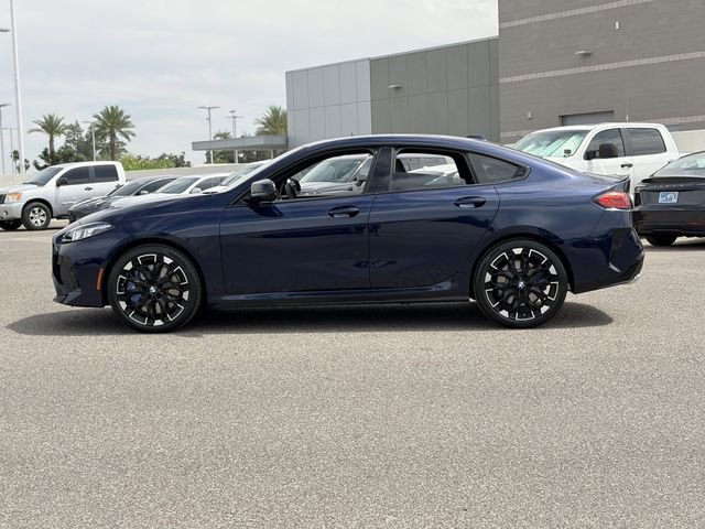 Used 2025 BMW M235i xDrive w/ Premium Package AWD/4WD image 9