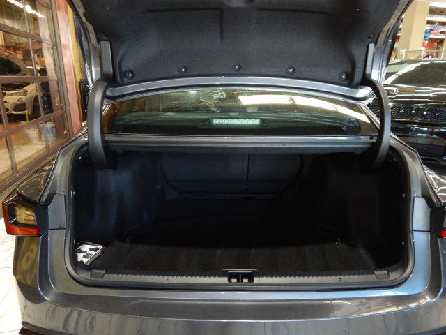 Used 2023 Lexus IS 350 F Sport w/ Memory Package image 7