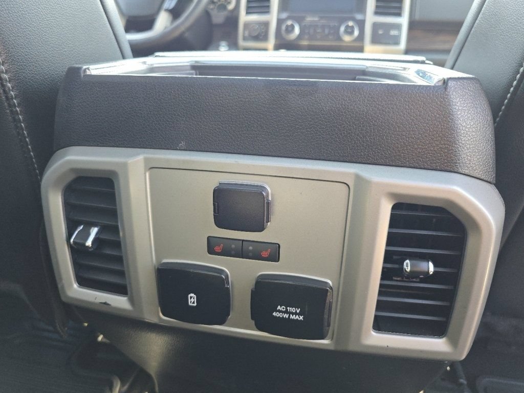 Used 2019 Ford F150 Lariat w/ Equipment Group 502A Luxury AWD/4WD image 30