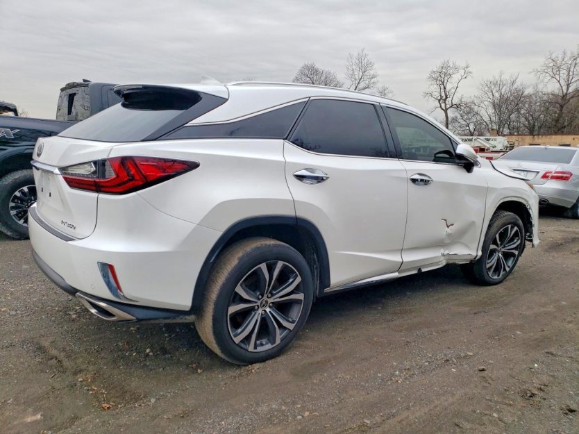 Used 2019 Lexus RX 350 AWD w/ Navigation Package image 5